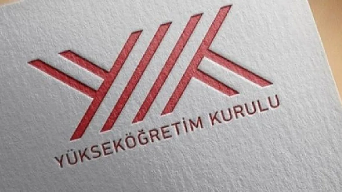 Üniversitelerde yeni dönem başladı: YÖK kararı Resmi Gazete'de yayınlandı