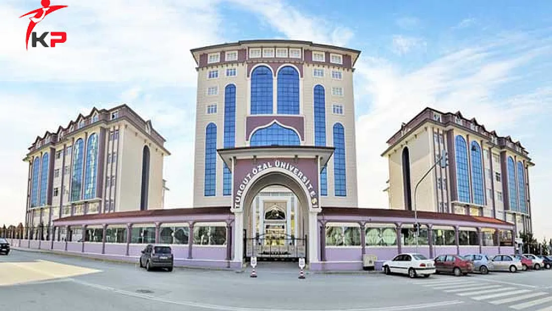 Üniversitelere FETÖ Operasyonları Devam Ediyor ! Turgut Özal Üniversitesinde 40 Gözaltı Kararı !