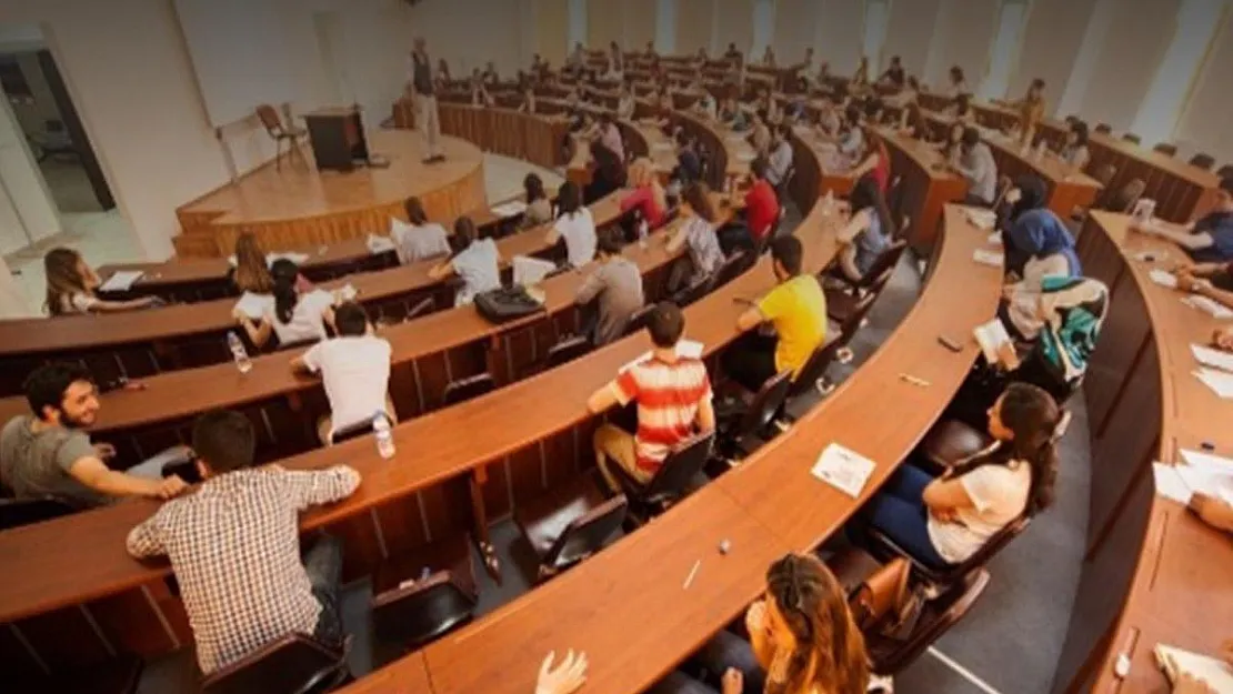 Üniversitelerin açılması hakkında son dakika açıklaması geldi!