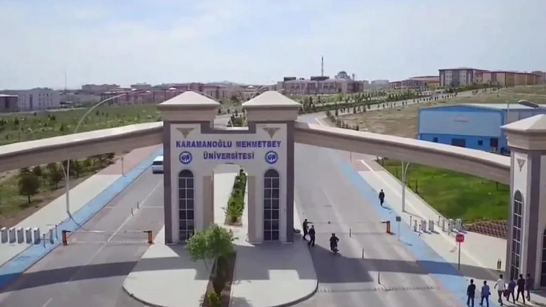Üniversiteye 5-17 Ocak'ta güvenlik ve temizlik personeli alımı yapılacak