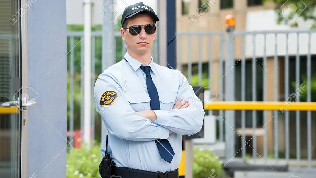 Üniversiteye en az lise mezunu güvenlik, temizlik personeli ve teknisyen alımı yapılacak!
