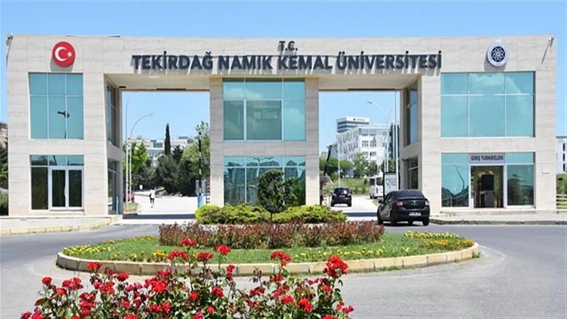 Üniversiteye İŞKUR üzerinden KPSS şartsız 18-35 yaş arası 13 işçi alınacak