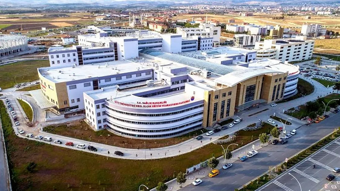 Üniversiteye sınavsız ve mülakatsız güvenlik görevlisi ve temizlik personeli alımı yapılacak