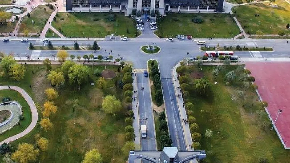 Üniversiteye sürekli işçi alımı yapılıyor! Başvurular 16 - 22 Haziran arasında!