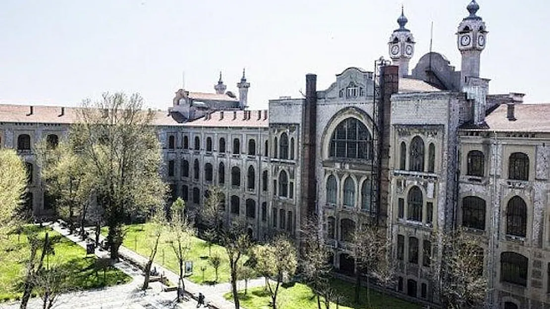 Üniversiteye tam zamanlı bilişim personeli alımı yapılacak