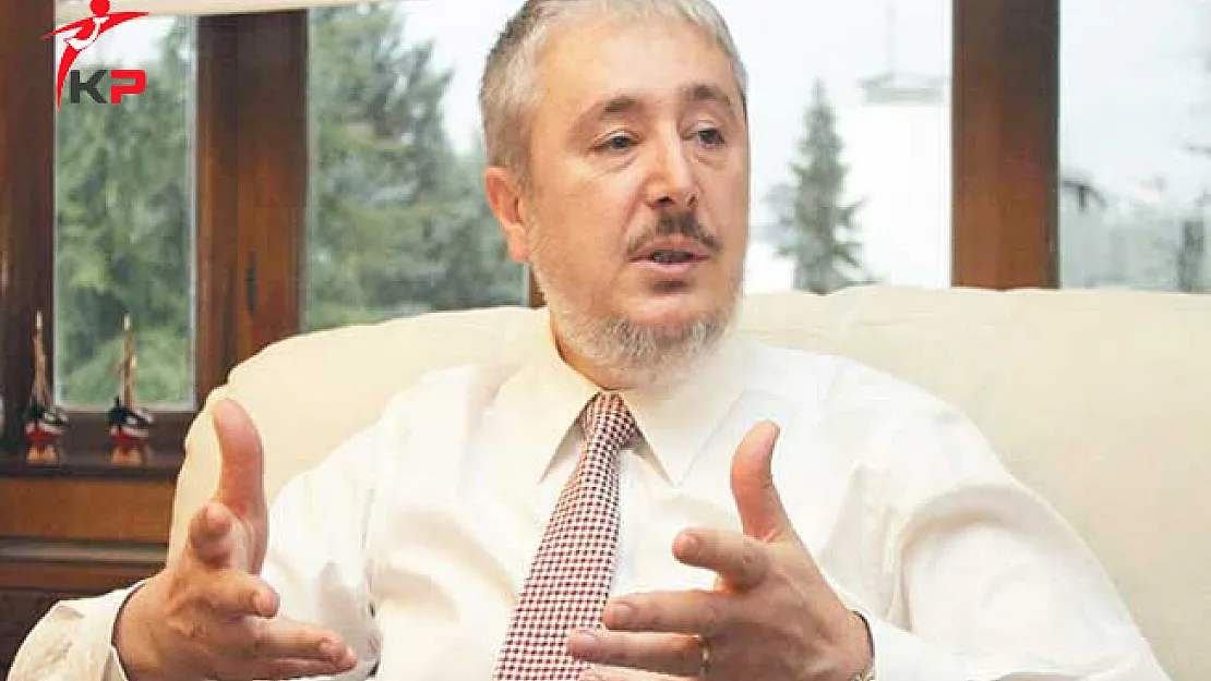 Ünlü Araştırma Şirketi Başkanından OHAL Değerlendirmesi!