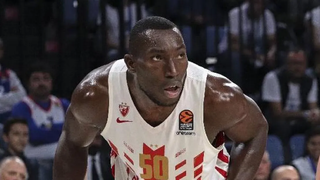 Ünlü Basketbol yıldızı 27 yaşındaki yaşındaki Nijeryalı oyuncu hayatını kaybetti!