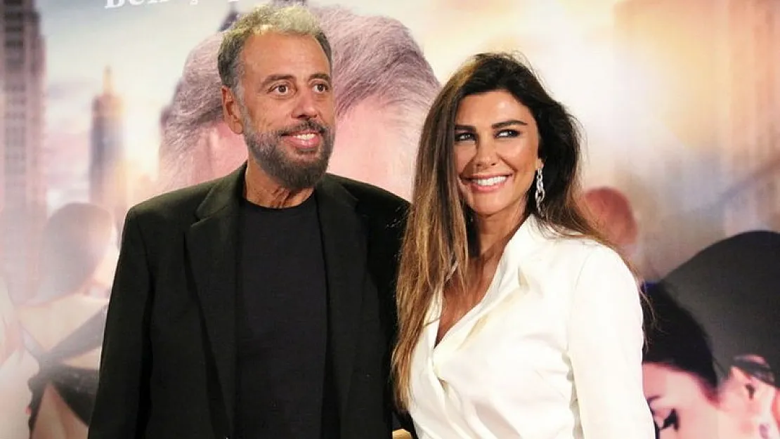 Ünlü çift yılbaşını ayrı yerlerde geçirince boşanmanın eşiğine geldi! Selen Görgüzel'den kaçamak cevaplar…