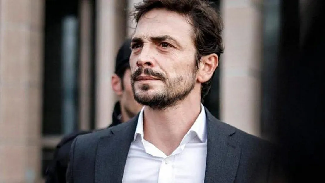 Ünlü dizi ve sinema oyuncusu Ahmet Kural'a istenen hapis cezası belli oldu!