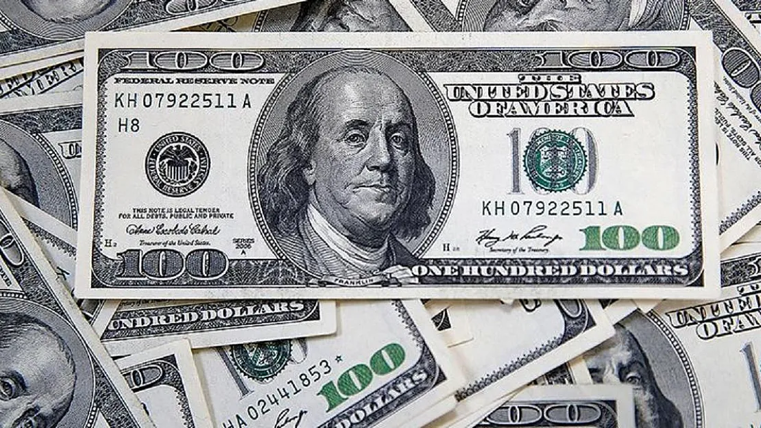 Ünlü ekonomist açıkladı: Dolar bir anda iki kat artacak! Dolar 30 TL gelişmesi
