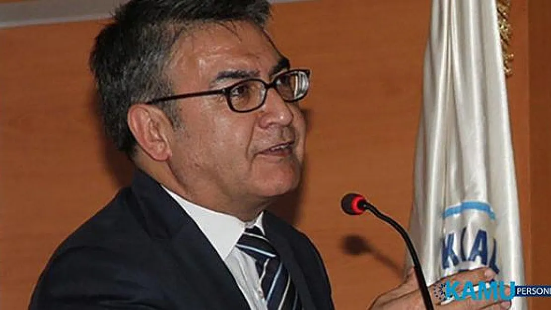 Ünlü Ekonomist Dr. Yaşar Erdinç Hayatını Kaybetti! Yaşar Erdinç Kimdir, Neden Öldü?