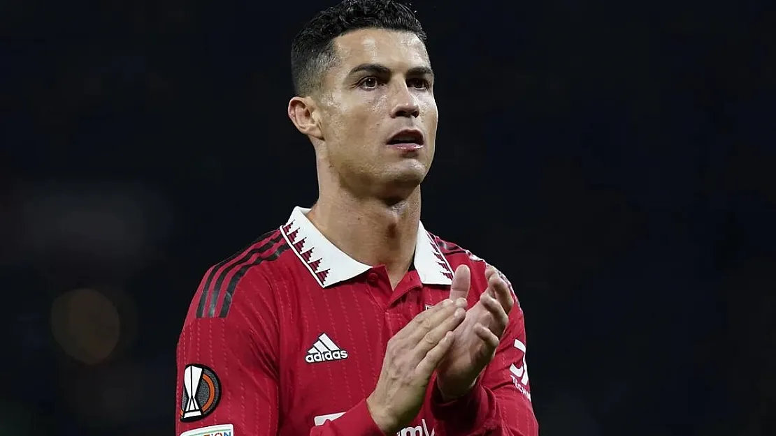 Ünlü futbolcu Ronaldodan deprem bölgesine büyük jest! Duyarlı yıldız futbolcu yardım uçağı bağışladı!