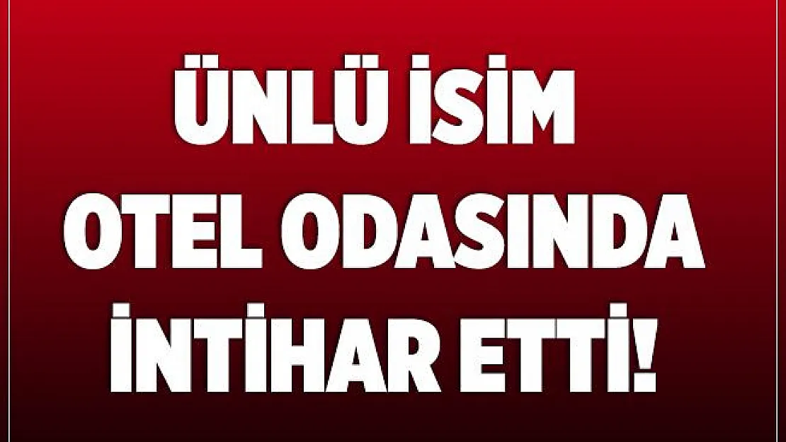 Ünlü gitarist Soner Egesel intihar etti! Soner Egesel kimdir?