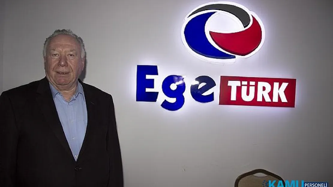 Ünlü İş İnsanı Necati Saruhan Hayatını Kaybetti!