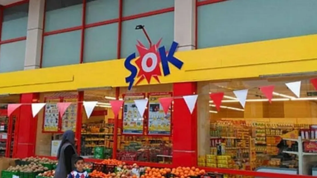 Ünlü Markette 145,90 TL'lik Ürünler Sadece 27 TL'ye Satılmaya Başlandı!