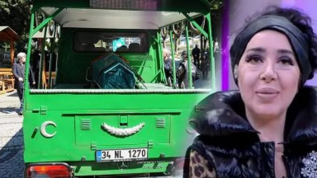 Ünlü modacı Nur Yerlitaş hayatını kaybetti!