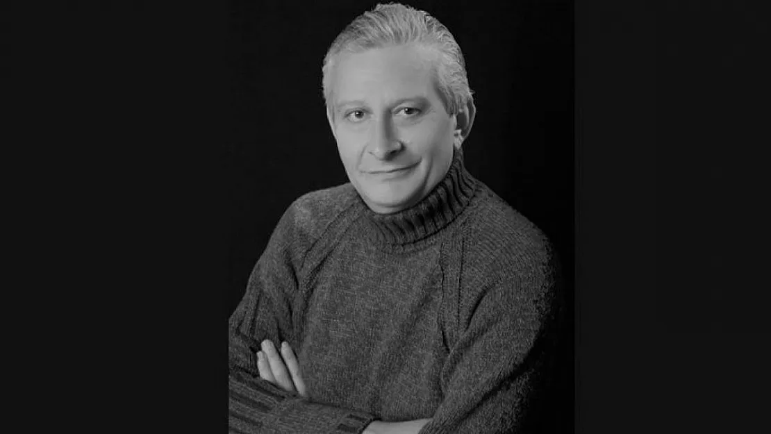Ünlü oyuncu Bülent Yıldıran hayatını kaybetti!