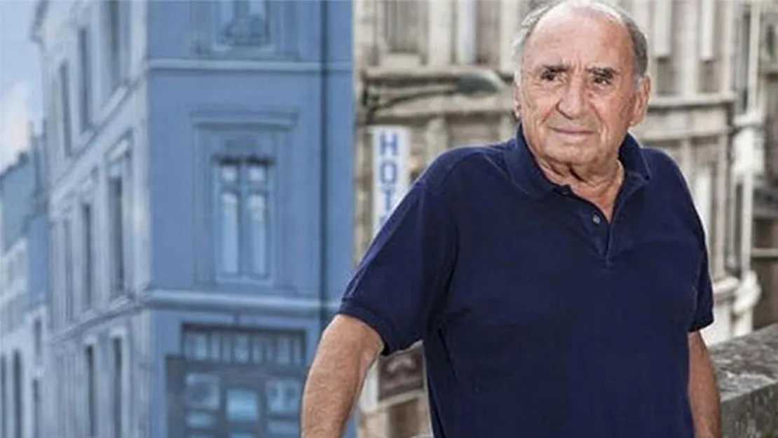 Ünlü oyuncu hayatını kaybetti!