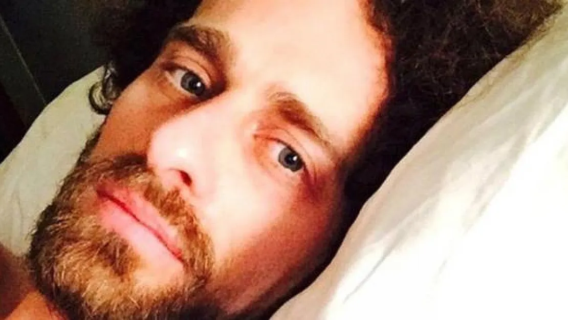 Ünlü oyuncu Isaac Kappy intihar etti!  Kappy intihar etmeden önce İnstagram'dan son bir mektup paylaştı