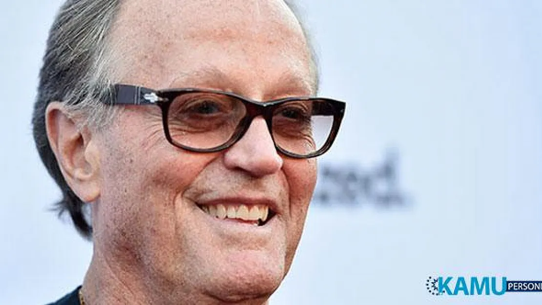 Ünlü Oyuncu Peter Fonda Hayatını Kaybetti! Peter Fonda Kimdir, Neden Öldü?