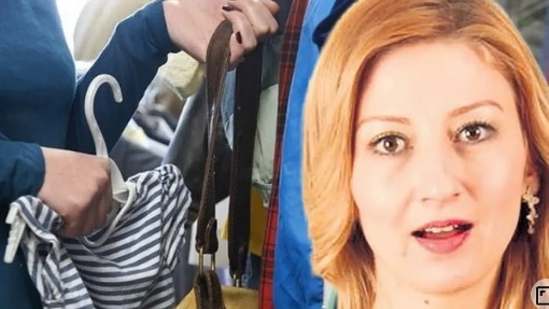 Ünlü oyuncuya şok hapis cezası: Hırsızlık yaparken yakalanmıştı! İlk celsede hapis..