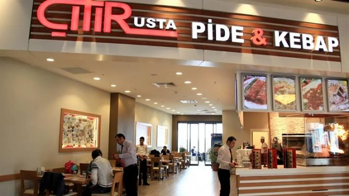 Ünlü Pideci Çıtır Usta iflas etti