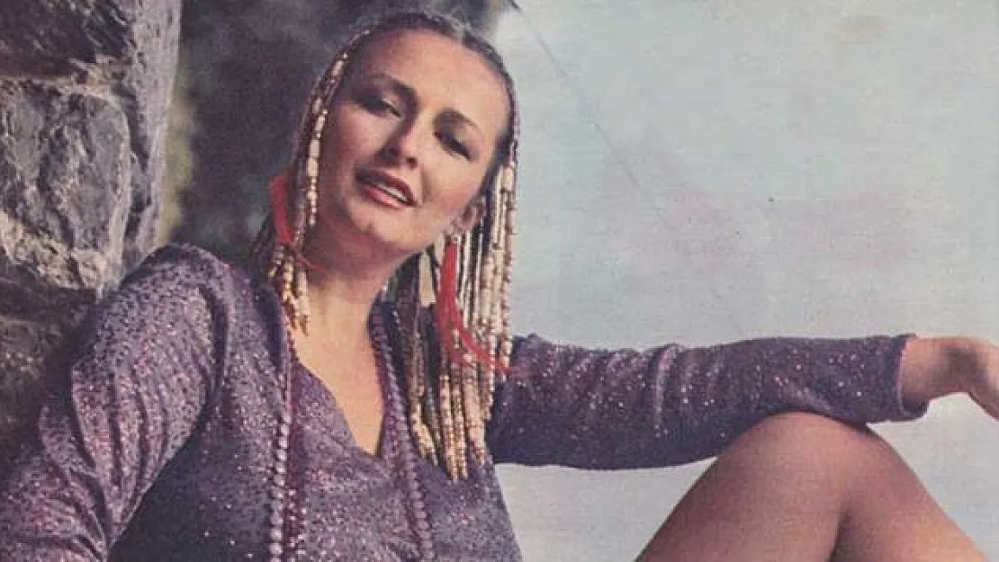 Ünlü popçu Serpil Barlas hayatını kaybetti! Serpil Barlas kimdir?