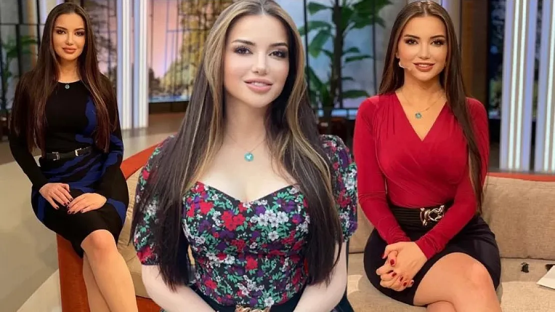 Ünlü psikolog Esra Ezmeci öyle bir paylaşım yaptı ki! Görenlerin ağzı açık kaldı: Eşimin kardeşiyle...