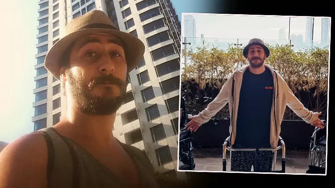 Ünlü Rapçi 8. Kattan Düşerek Öldü! Olaya Tanık Olan Esnaf Anlattı!