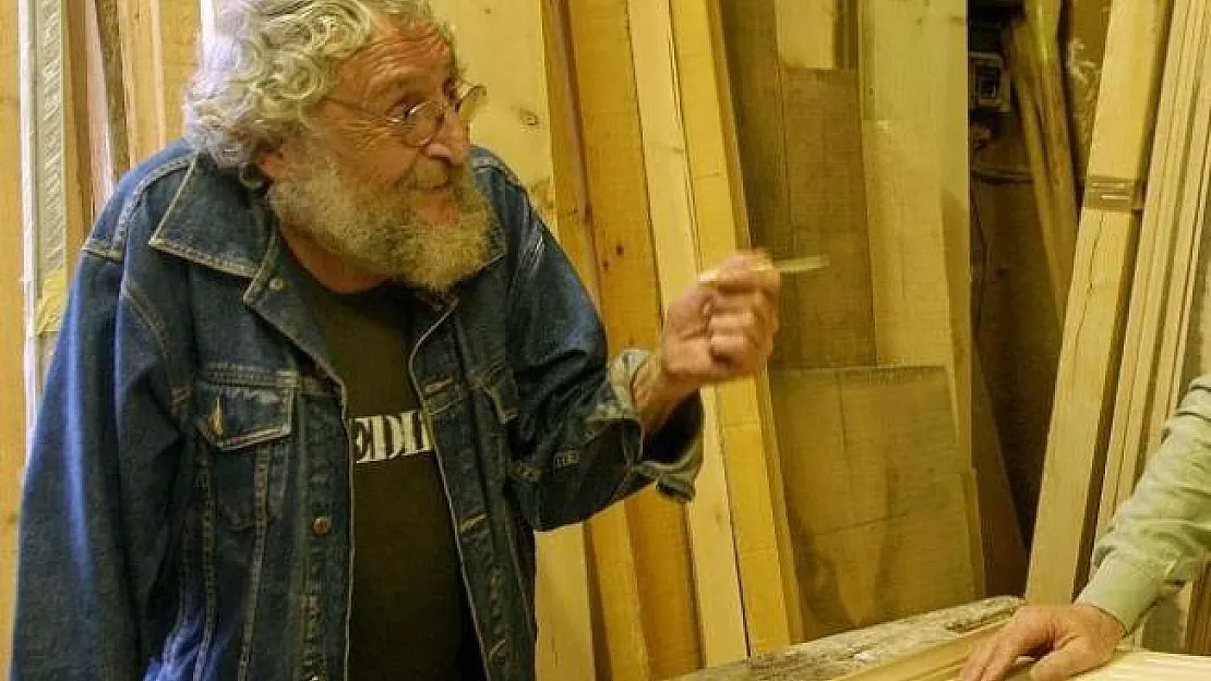 Ünlü Ressam Behçet Safa hayatını kaybetti
