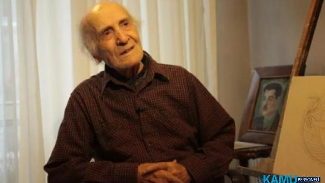 Ünlü Ressam İbrahim Balaban hayatını kaybetti! İbrahim Balaban kimdir?