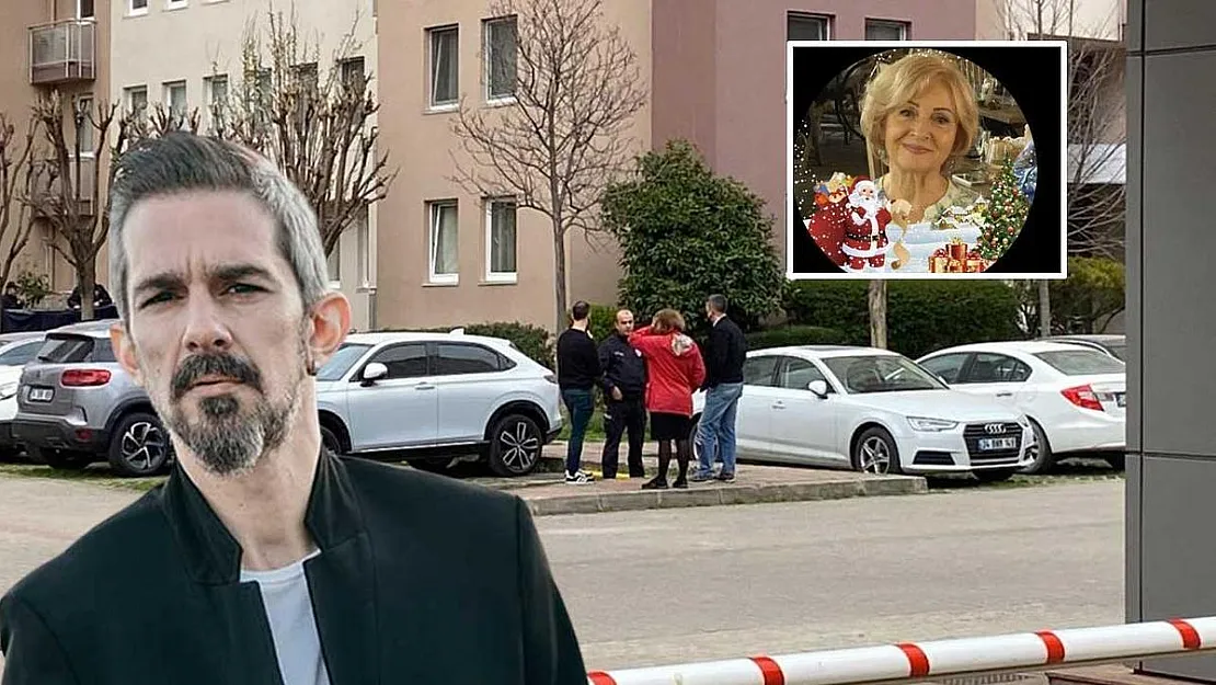 Ünlü Sanatçının Acı Günü! Annesi 9. Kattan Düşerek Hayatını Kaybetti