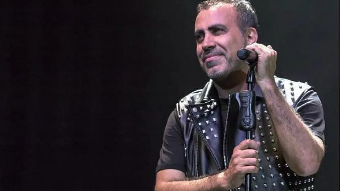 Ünlü şarkıcı Haluk Levent o paylaşıma bu kez sessiz kalmadı 'Beni Harcadınız!'