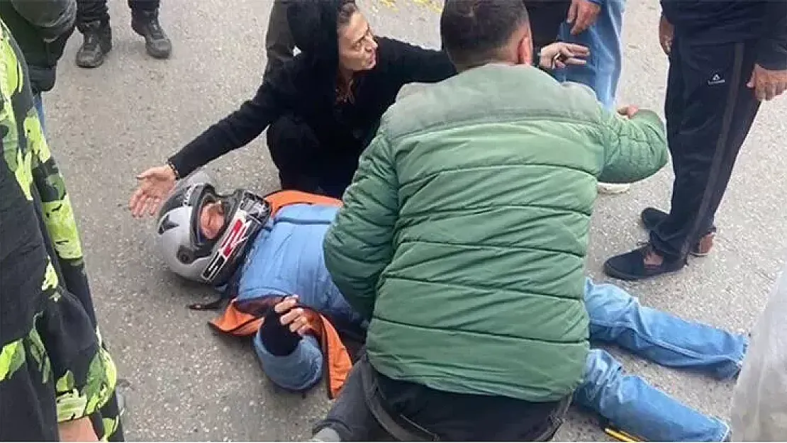 Ünlü Şarkıcı Yıldız Tilbe'den Kötü Haber Geldi! Trafik Kazası Yaptı