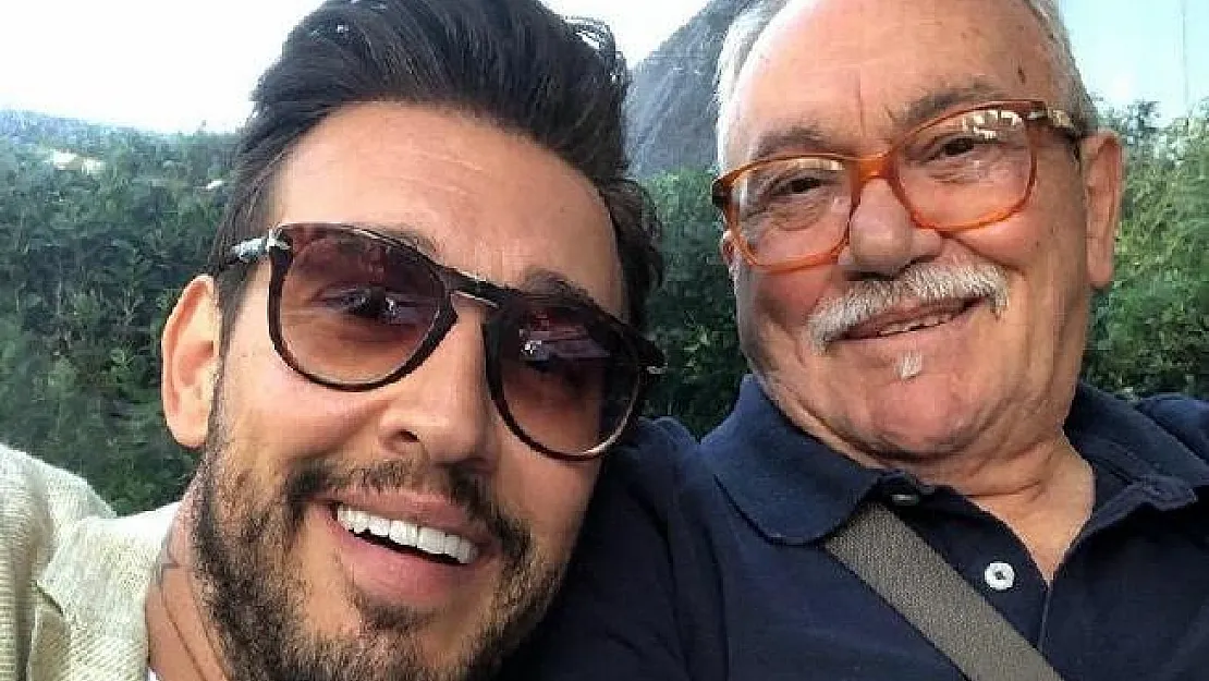 Ünlü Şef Danilo Zanna'nın İtalya'da Yaşayan Babası Yaşamını Yitirdi