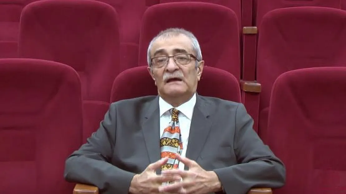 Ünlü siyasetçi Prof. Dr. Arif Ersoy hayatını kaybetti!