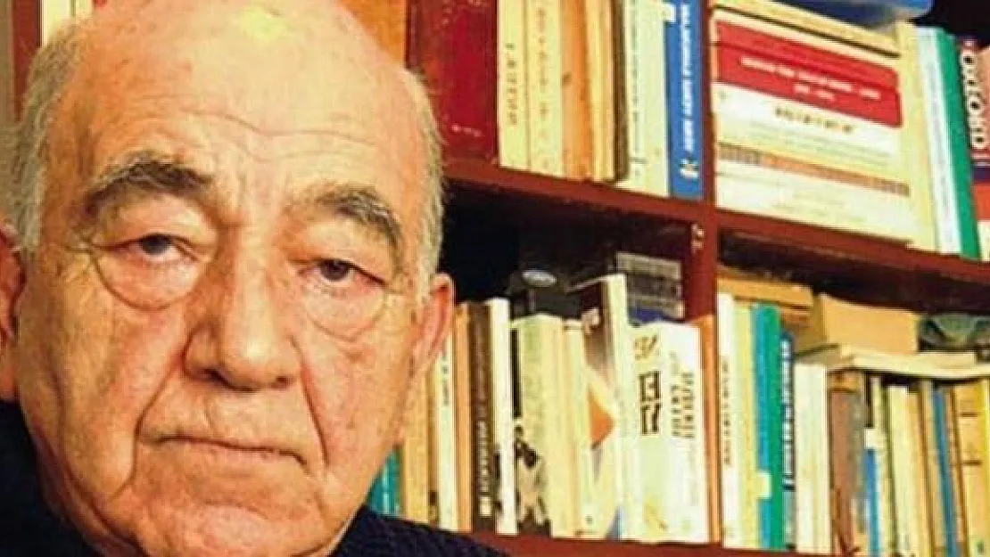 Ünlü Tarihçi Kemal Karpat Hayatını Kaybetti