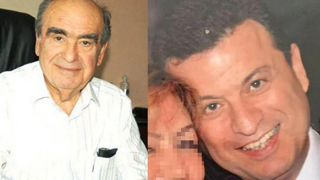 Ünlü tekstilci Besalet Küçüker ve damadı Cronavirüs yüzünden hayatını kaybetti!