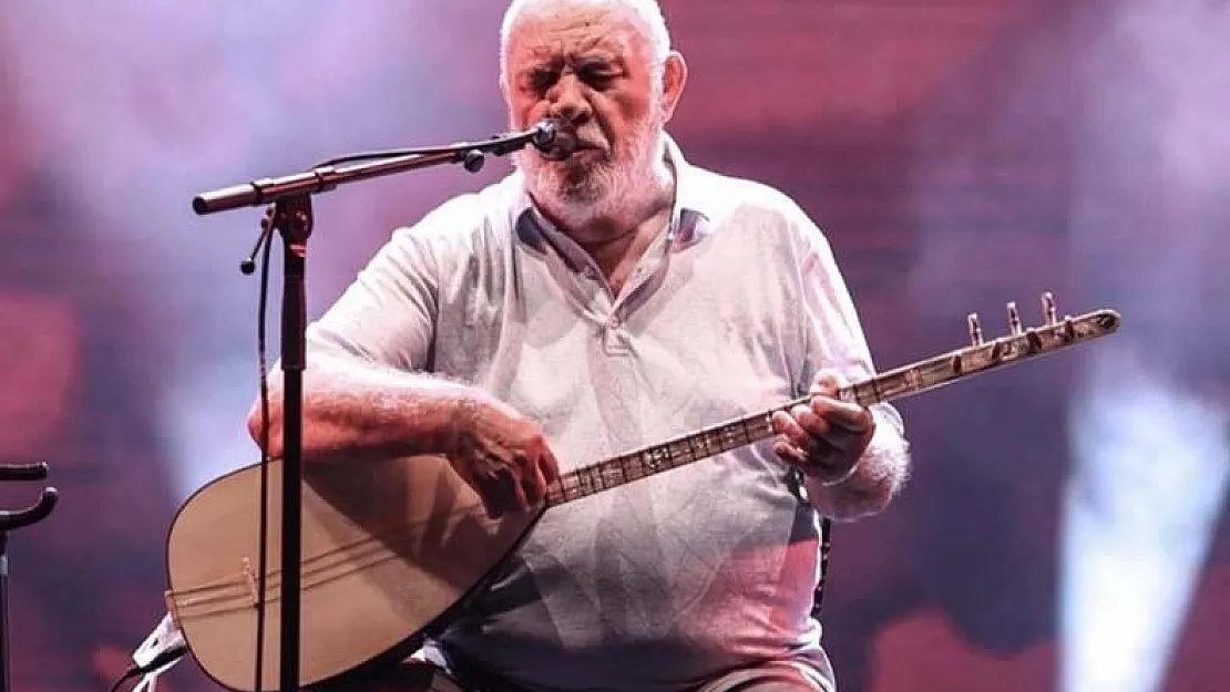 Ünlüler Dünyası Bu Kez 'Zülfikar' Tartışması İle Çalkalanıyor: Musa Eroğlu Söylemişti Yıldız Tilbe, Kendisini Tutamadı! 'Neler Oluyor?'
