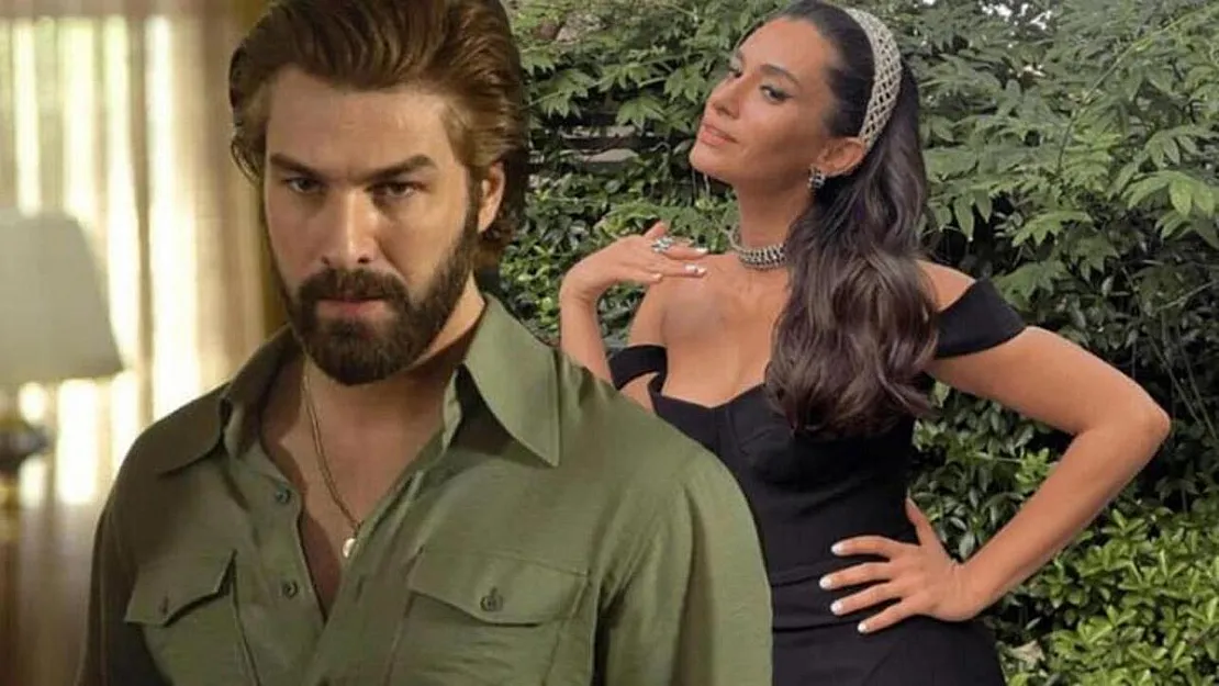 Ünlüler Dünyasında Yeni Bir Aşkın Kokusu Yayılmaya Başladı: İki Oyuncu Demet Özdemir Ve Oğuzhan Koç'un Düğününde El Ele Görüntülendi!