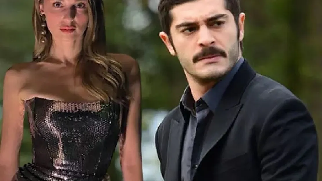 Ünlülerden hiç beklenmedik Adana kavgası Burak Deniz ile Nilperi Şahinkaya birbirine girdi! Açıklamalar arka arkaya geldi! 'Bu işin sonu mahkeme…'