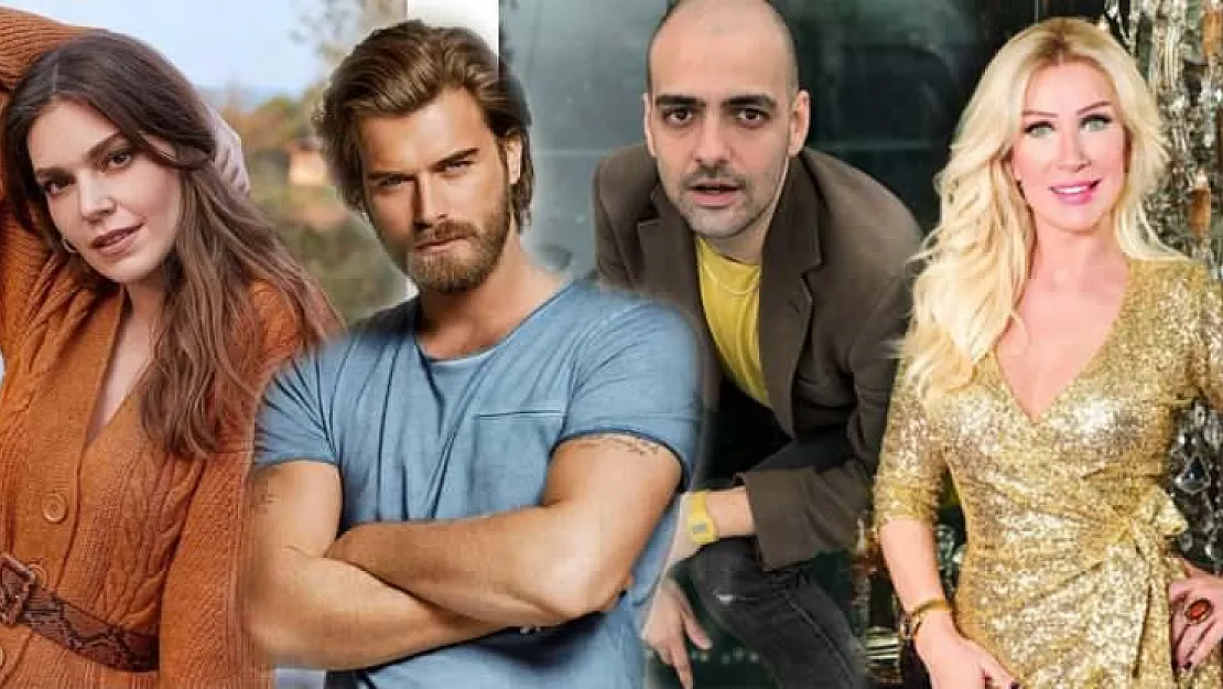 Ünlülerin Bilinmeyen Hastalıkları: Çok Şaşıracaksınız!