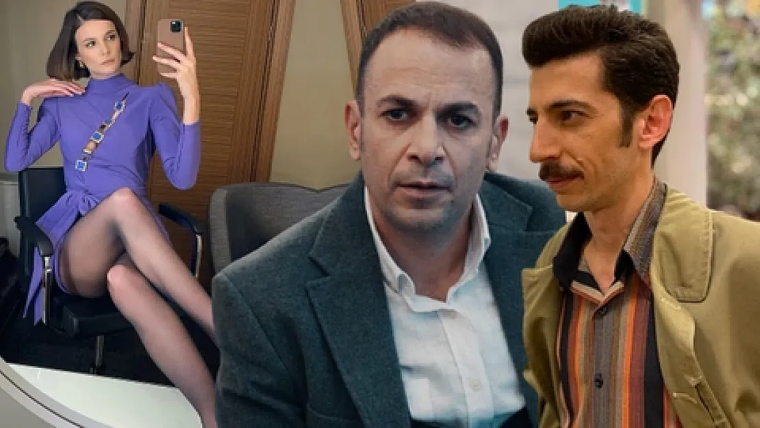 Ünlülerin Bilinmeyen Yönleri! Roketli Saldırıya Uğrayan Bile Var!