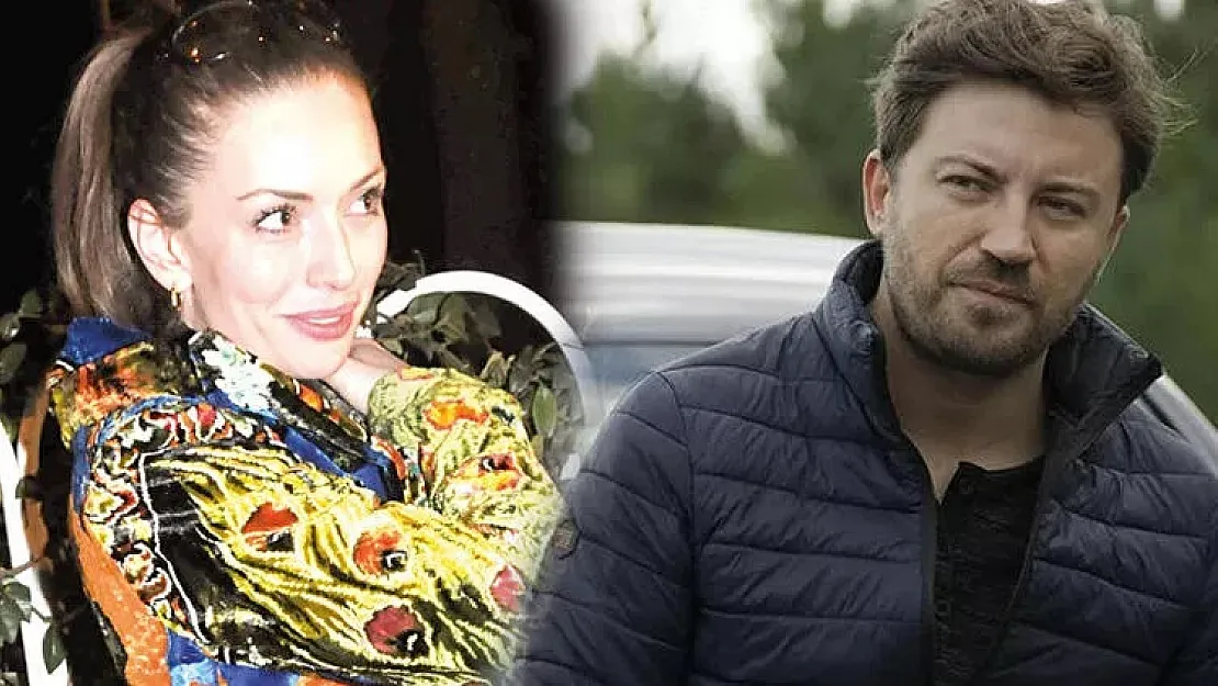 Ünü oyuncular Yasemin Kaya Allen ile Tolga Güleç'ten kötü haber: 'Görüşemeyince de bir kıymeti kalmıyor!' Meğer…