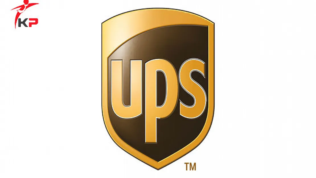 UPS Kargo En Az Lise Mezunu Personel Alım İlanı