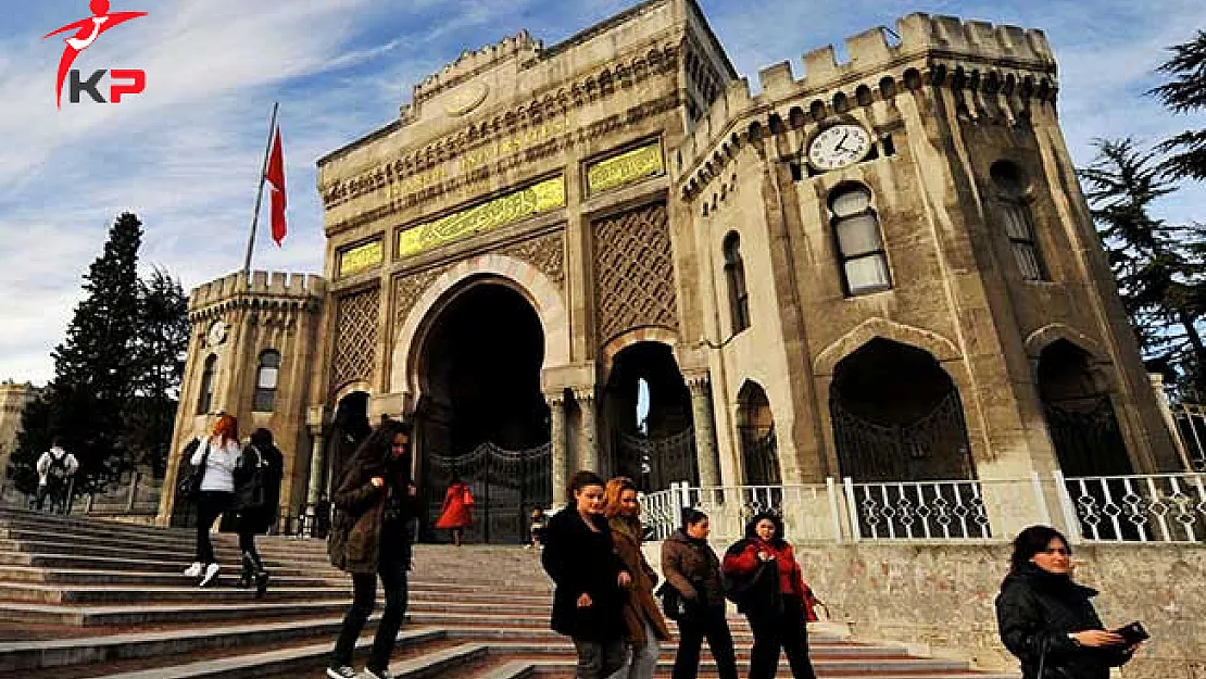 URAP Açıkladı ! İşte Türkiye'nin En İyi Üniversiteleri