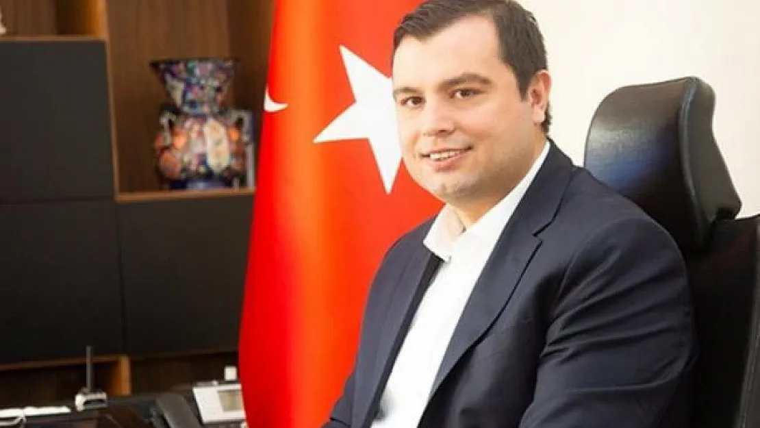 Uşak Belediye Başkanı koronavirüse yakalandı!