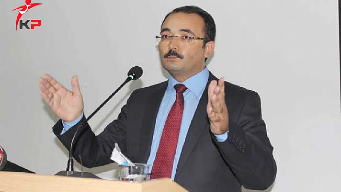 Uşak Belediyesi'nden İstifa Haberlerine İlişkin Basın Açıklaması!