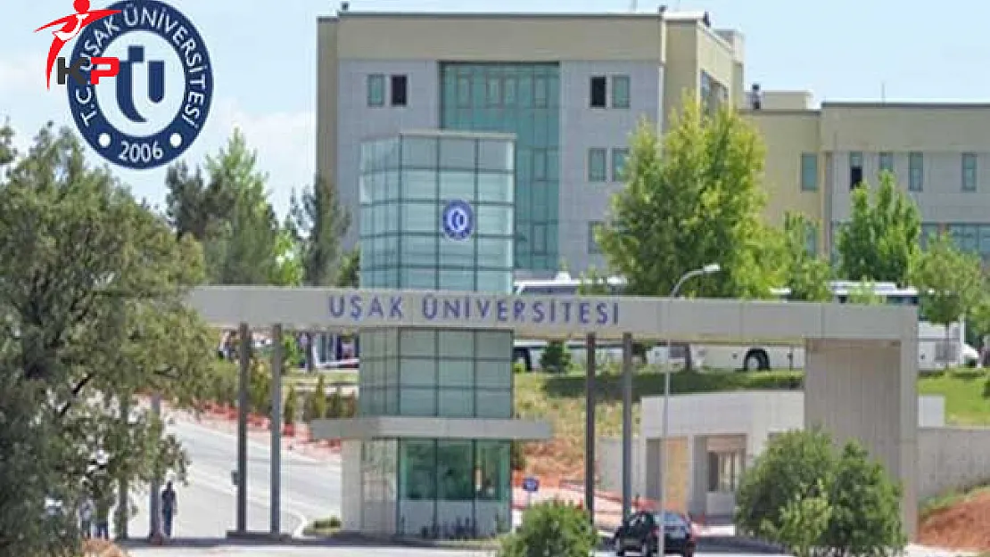 Uşak Üniversitesinde Görevli 9 Akademisyene FETÖ'den Dolayı Açığa Alma Kararı