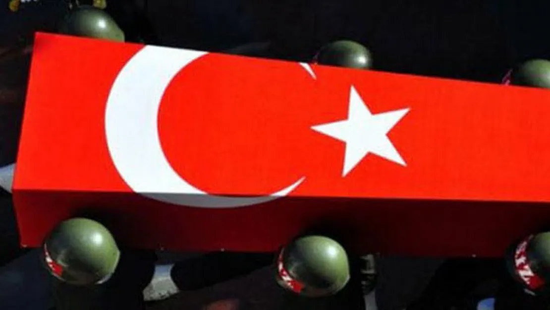 Uşak'a Şehit Ateşi Düştü!- Diyarbakır'da Yaralanan Polis Memuru Şehit Oldu!